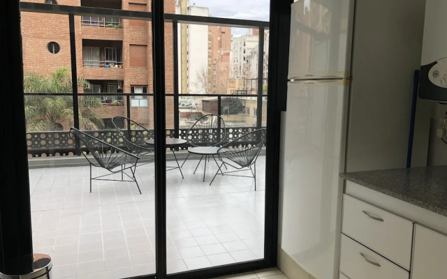 Departamentos Lugar