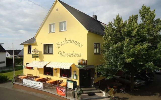 Beckmanns Winzerhaus