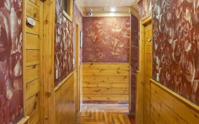 OYO 14776 The Tikker