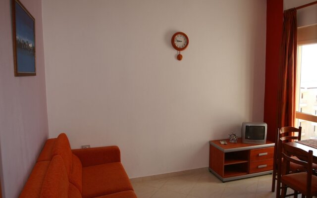 Apartments Globus