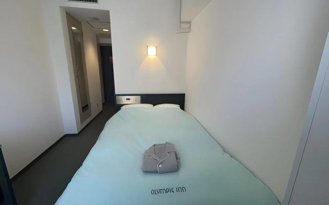 Olympic Inn Azabu