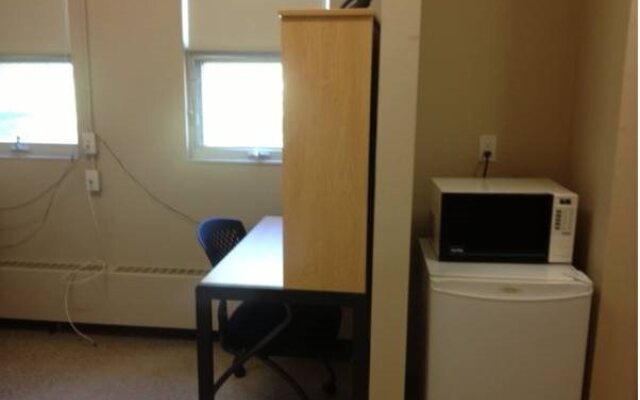 Residence & Conference Centre - Thunder Bay