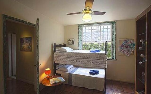 Chambre D´Ami Station Corcovado
