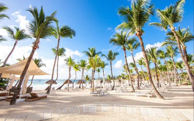 Eden Roc Cap Cana