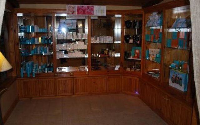 Auberge de la Vallée