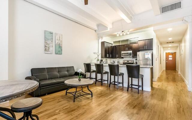 Cozy Condos near French Quarter
