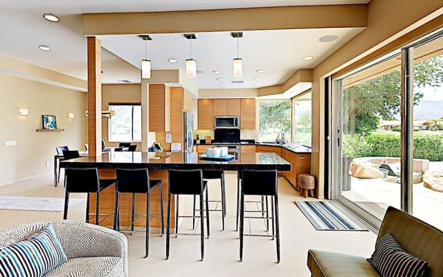 Serenity Escape in Rancho Mirage