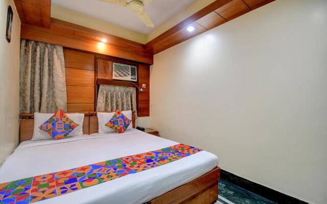 Fabhotel Panasia International