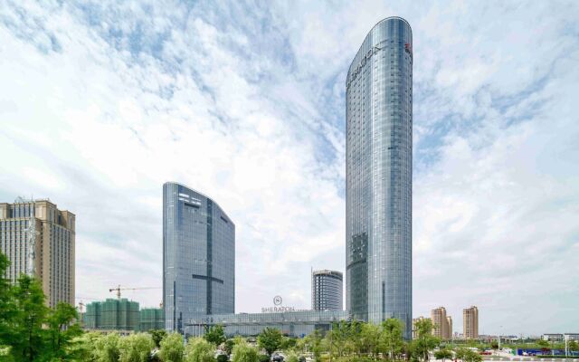 Sheraton Shaoxing Shangyu