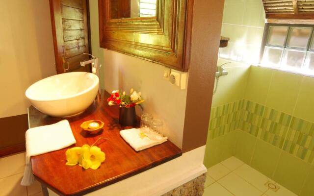 Samaria Lodge