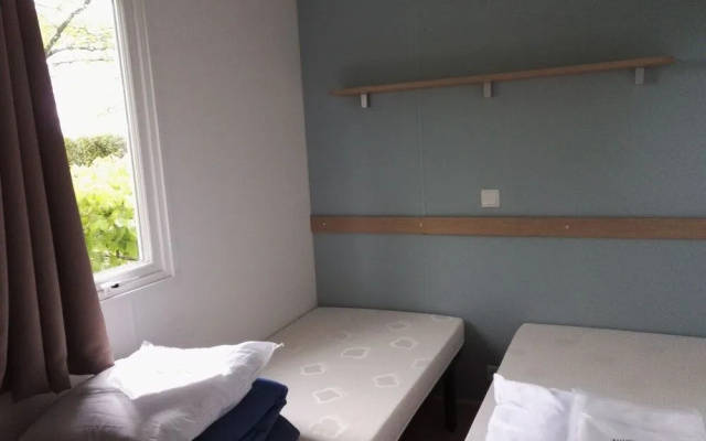 Camping d'Autun