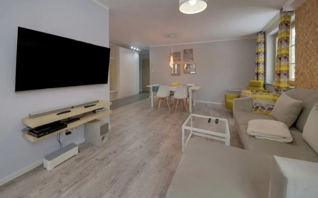 RentPlanet - Osiedle Podgórze