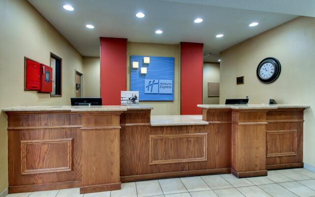 Holiday Inn Express Hotel & Suites Lancaster-Lititz, an IHG Hotel