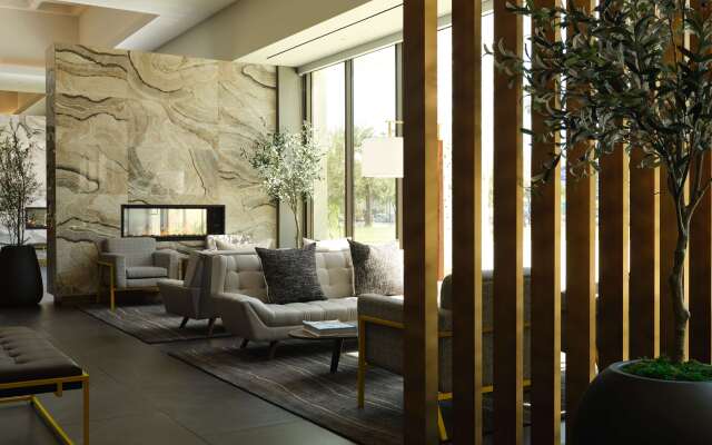 Hyatt Place LAX/Century Blvd