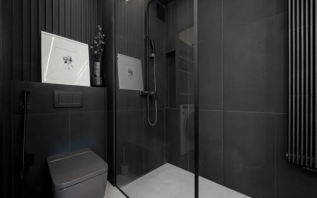 Apartment With A/C by Renters Prestige
