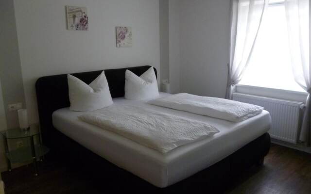 Hotel Garni Reis
