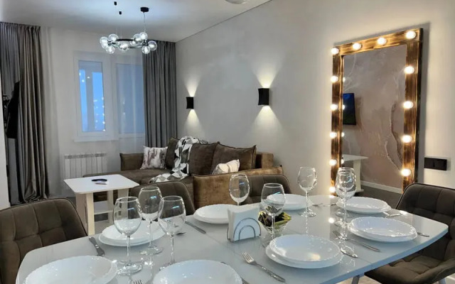 365 ключей на ул. Чистопольская, д. 61д