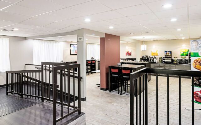 Econo Lodge Knoxville