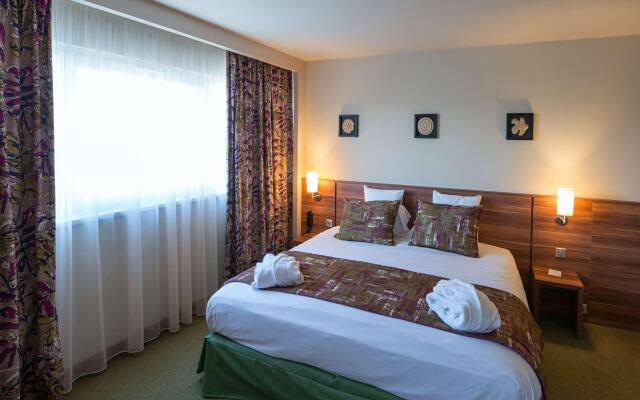 KYRIAD PRESTIGE MULHOUSE - Basel