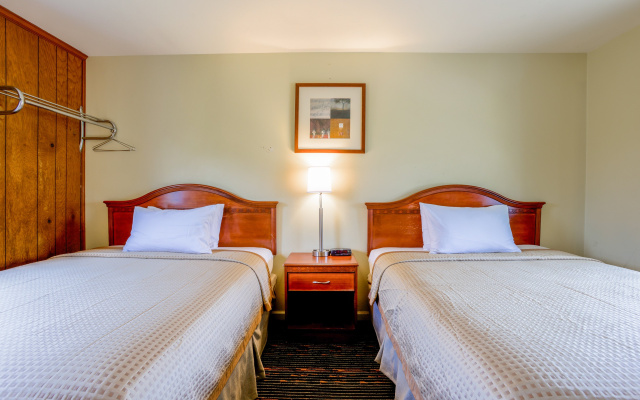 Relax Inn By OYO Natural Bridge I-81