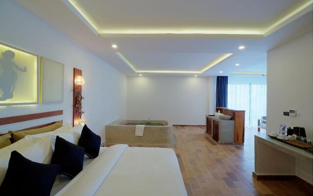 Sumeru Boutique Hotel & Spa