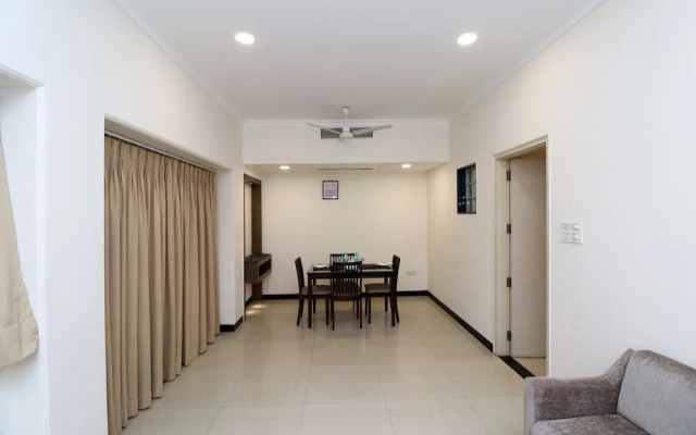Grand Hotel by OYO Rooms