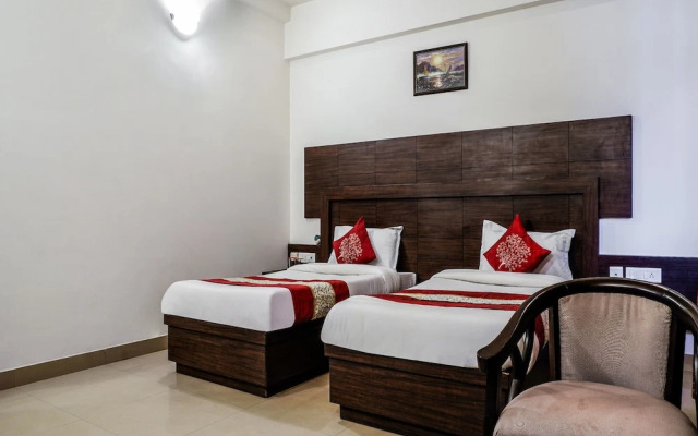 OYO 2611 Madhu Resorts
