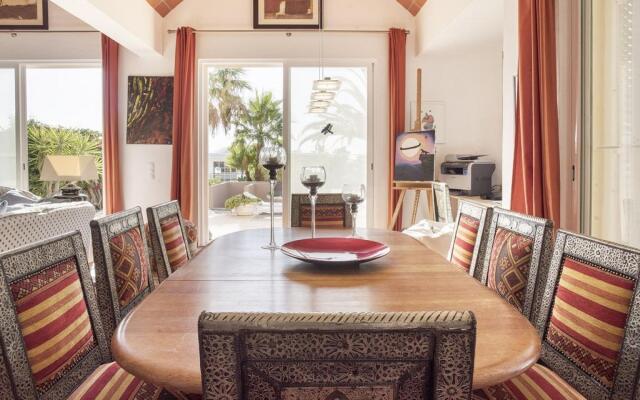 Villa Midas in Albufeira