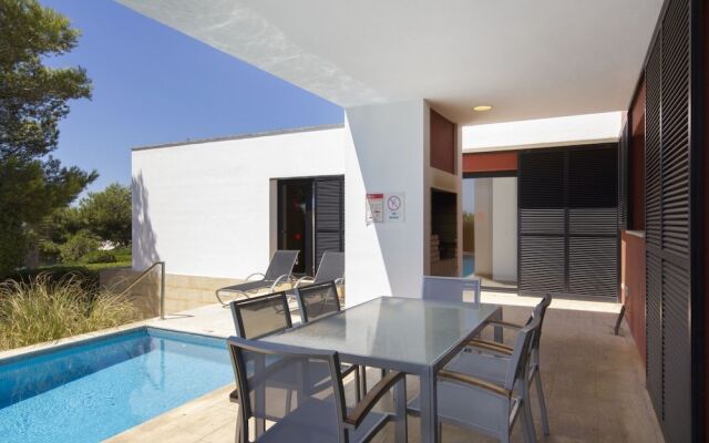 Villa Menorca Binizahira