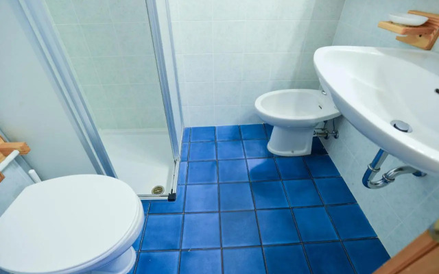 Residence Sole Alto by Solandra