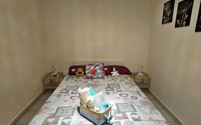 Country View Apartment