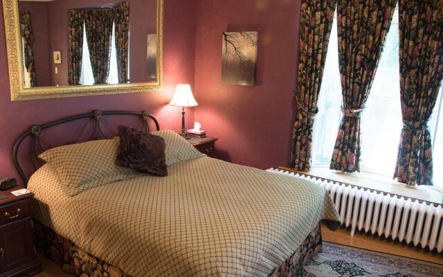 The Old Rectory Bed and Breakfast