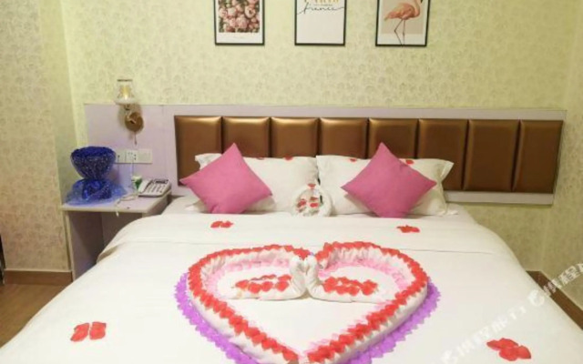 Shuanghai Business Hotel