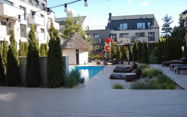 Mill house apartments2