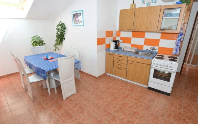 Villa in Bechyne Near Town Center