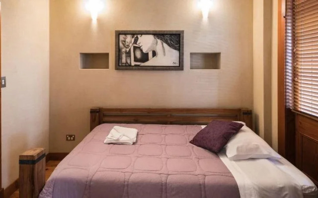 Rialto Apartment 2