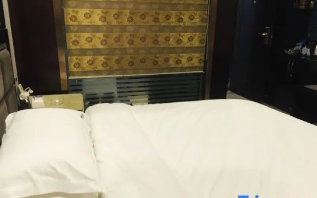 Yuedu Holiday Hotel