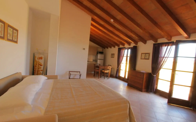 Poggio all'Agnello – Sport & Active Holidays