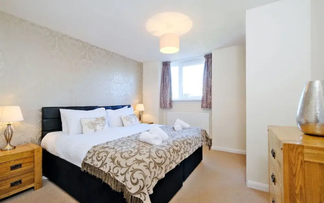 Home from Home Aberdeen