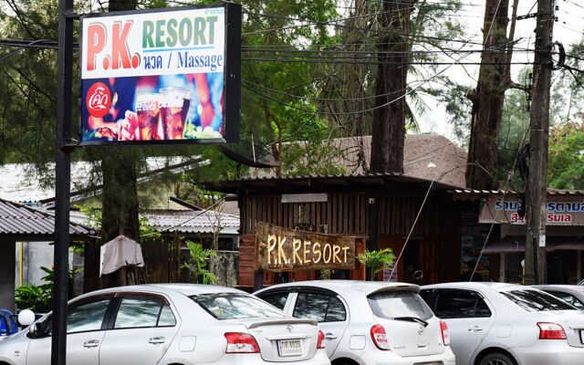 PK Resort