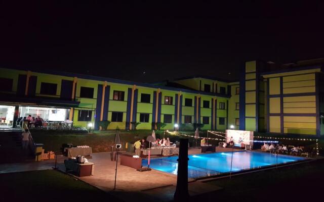 PrimeBiz Hotel Karawang