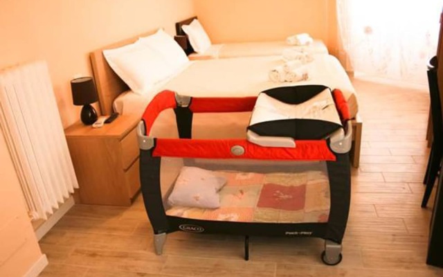 Domus Vittoria Romana