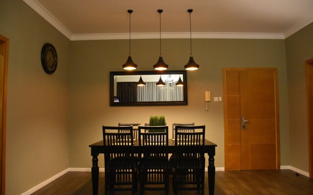 Carlsen Residence