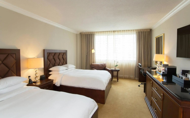 JW Marriott Miami