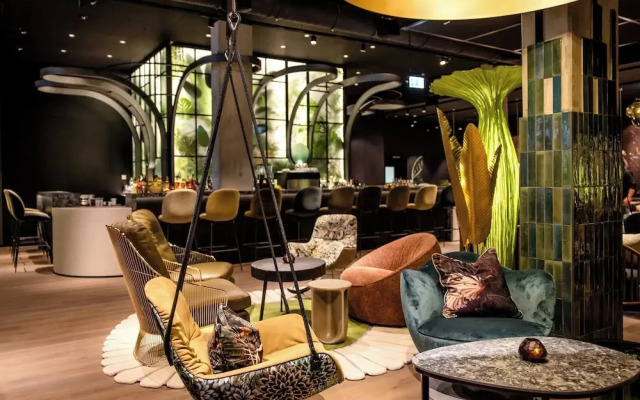 Motel One München Hauptbahnhof