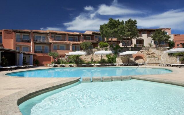 Cervo Hotel, Costa Smeralda Resort