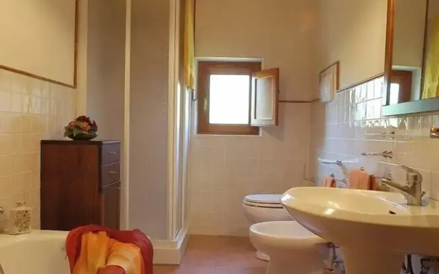 Comiti Farmhouse - Apt. Gioconda