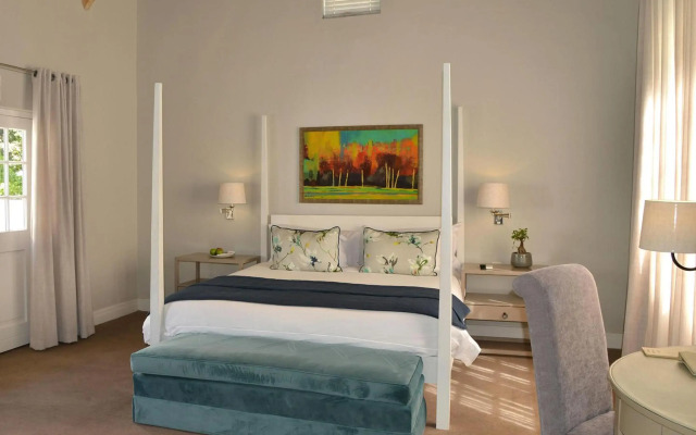 Le Franschhoek Hotel and Spa