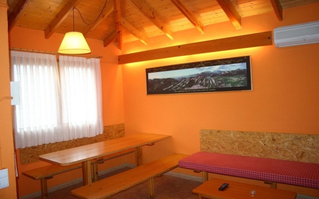 Berga Resort - The Mountain - Wellness center -SPA