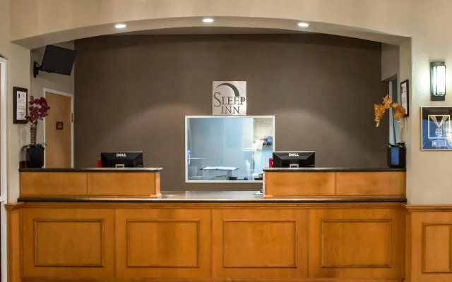 Sleep Inn and Suites - Ocala / Belleview